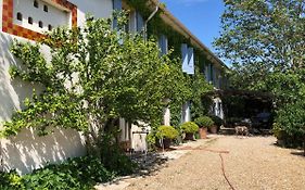 Maison D'Hotes Campagne La Negre