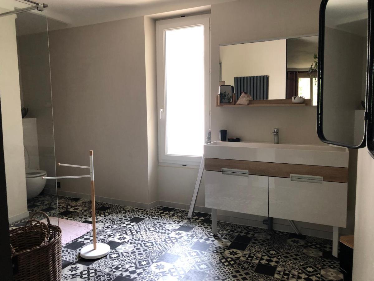 Maison D'Hotes Campagne La Negre Peynier Exterior foto